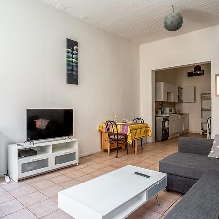 Appartement Blacha - Welkeys ラシオタ エクステリア 写真