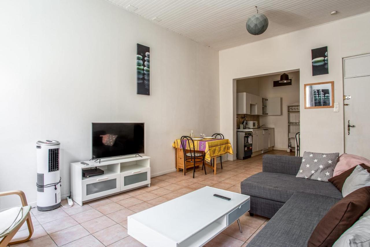 Appartement Blacha - Welkeys ラシオタ エクステリア 写真