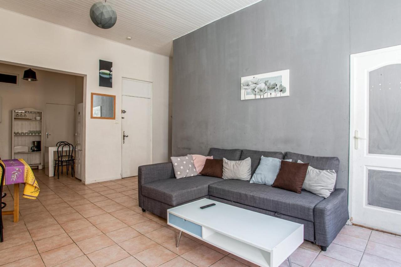 Appartement Blacha - Welkeys ラシオタ エクステリア 写真