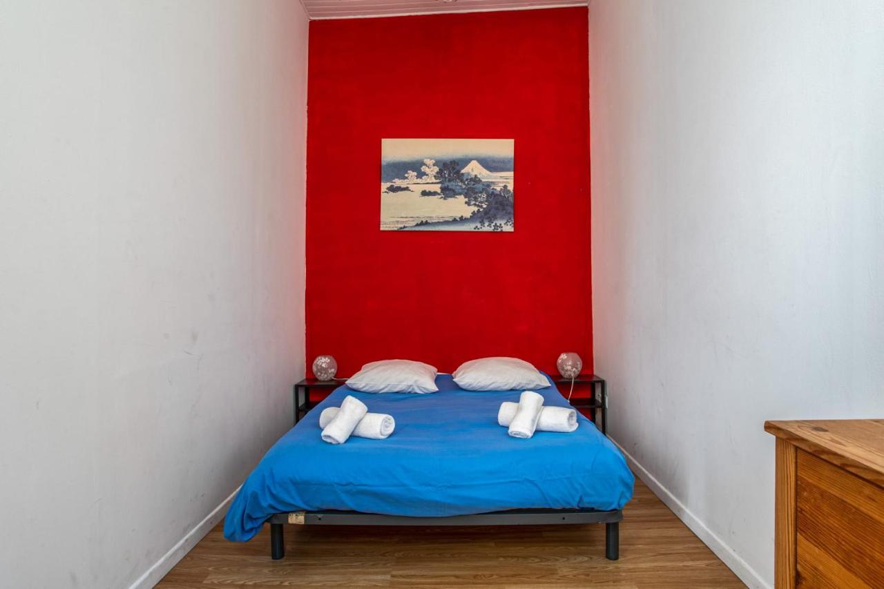Appartement Blacha - Welkeys ラシオタ エクステリア 写真