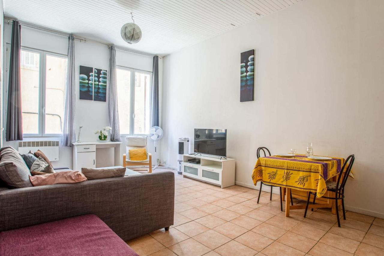 Appartement Blacha - Welkeys ラシオタ エクステリア 写真